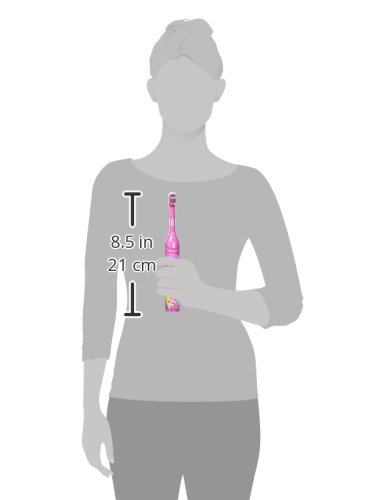 ออรัล-บี โปร เฮลธ์ สเตจส์ พาวเวอร์ แปรงสีฟันสำหรับเด็ก ดิสนีย์