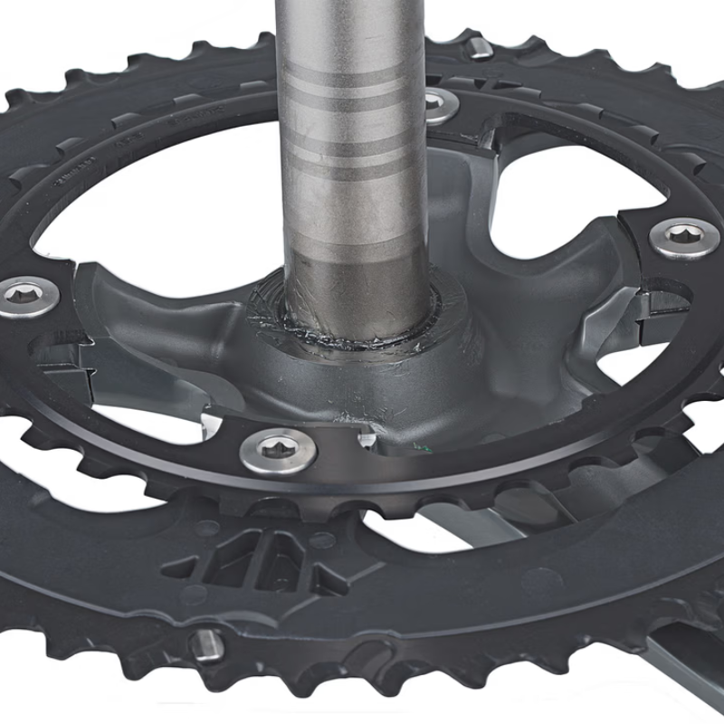 จาน Shimano Tiagra 10 Speed รุ่น FC-4700