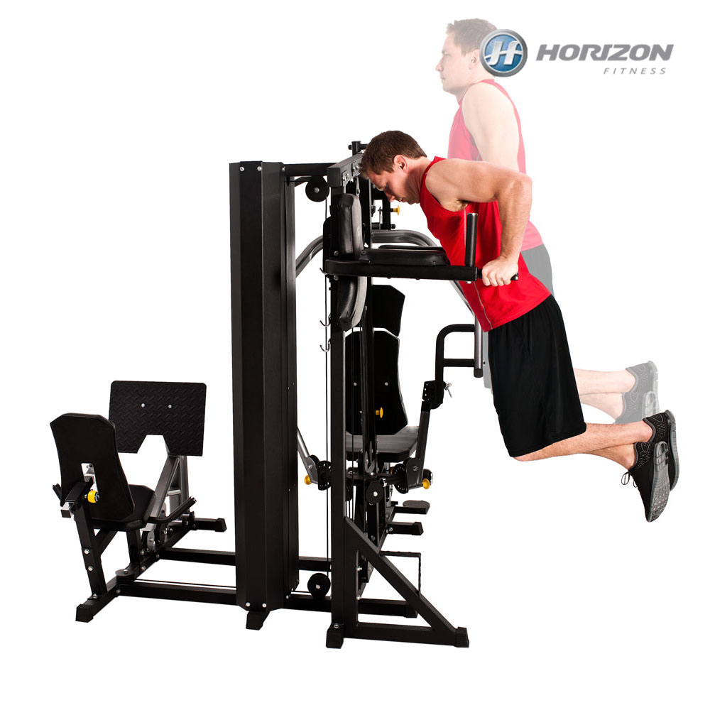 Horizon Torus5 โฮมยิม3สถานี Home Gym