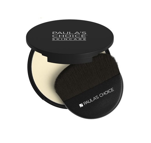 PAULA'S CHOICE :: Resist Flawless Finish Pressed Powder แป้งเนื้อเนียนละเอียด โทนธรรมชาติ ลดเลือนริ้วรอย อ่อนโยนปราศจากน้ำหอม (เลือกสีด้านใน)