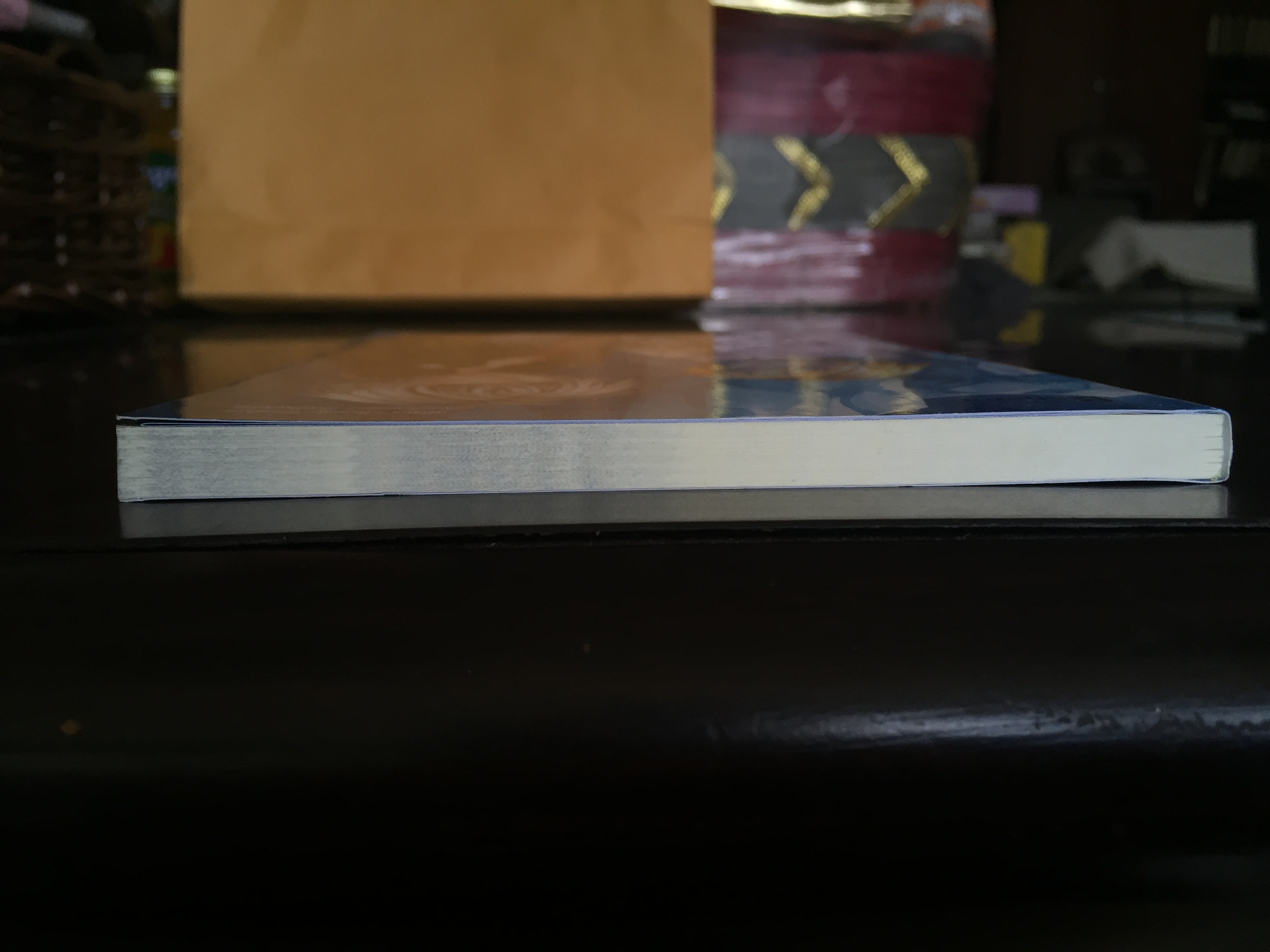 Lychanthropes มนุษย์หมาป่าพันธุ์แสบ