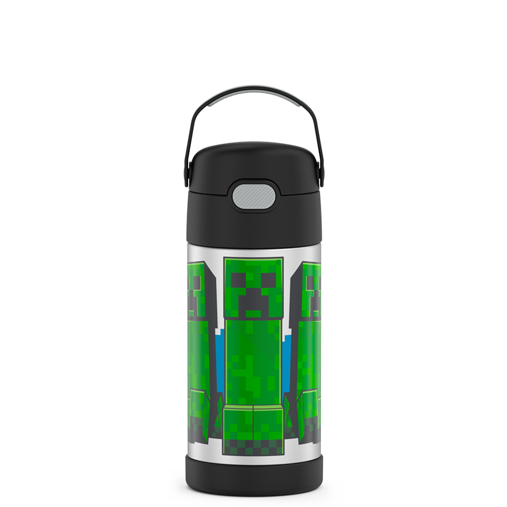 กระติกน้ำเก็บความเย็น FUNTAINER® WATER BOTTLE 12OZ Thermos ราคา 990 บาท