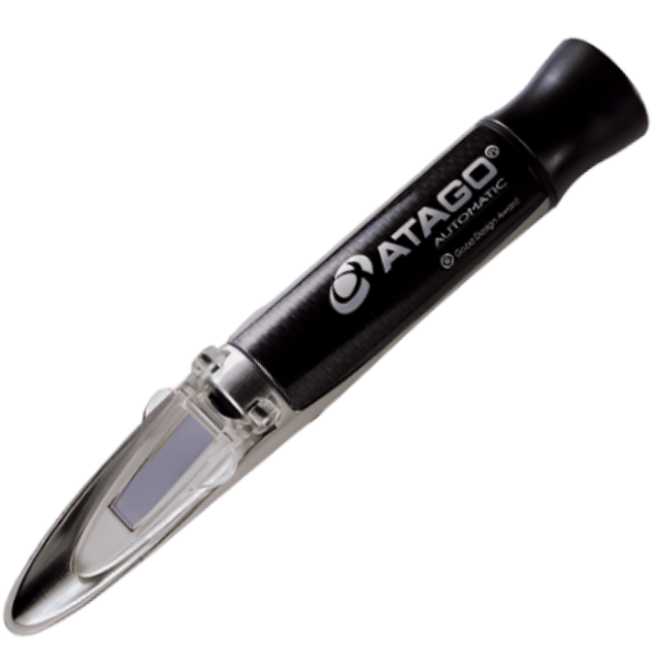 Atago รุ่นMASTER-URC/NMเครื่องวัดความหวานแบบดิจิตอล,Clinical Refractometer,Specific Gravity of Urine:1,000～1,050,Cat.No.2793
