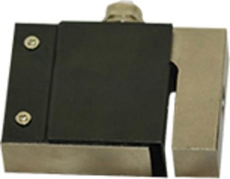 Shimpo S-20 4500 lb (20 kN) Remote S-Beam Load Cel