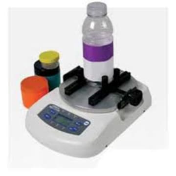 NidecShimpo รุ่นTNP-TP30อุปกรณ์รองฐานสำหรับเครื่องวัดแรงบิดของขวดTorque Meters Standard Replacement Pegs