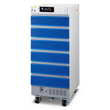 เครื่องกำเนิดไฟฟ้ากระแสสลับ AC Power Supply PCR-WE/WE2 Series -NEW-