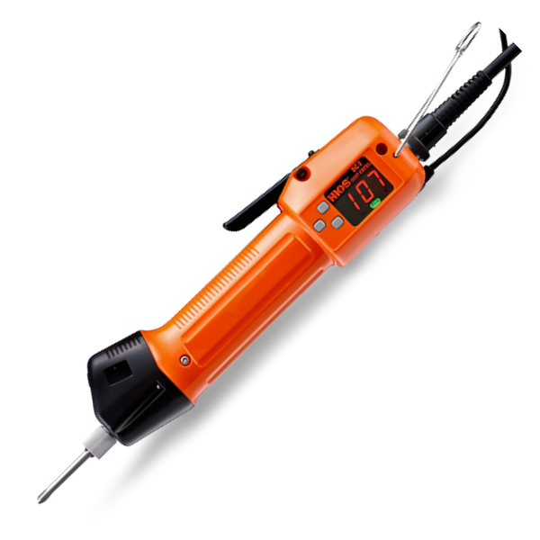 Hios รุ่นBLG-7000BC2ไขควงไฟฟ้า,Electric Screwdriver,Torque range:0.7～2.8Nm