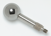 CMM Reference Balls