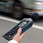 PCE รุ่น322ALEQเครื่องวัดบันทึกอุณหภูมิส่งข้อมูลด้วยUSBData Logger with USB Interface