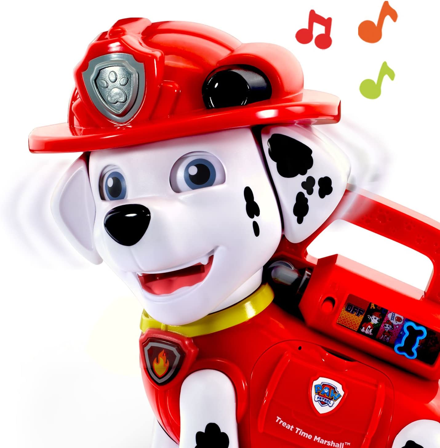 น้องหมา VTech Paw Patrol Treat Time Marshall ราคา 2,590 บาท