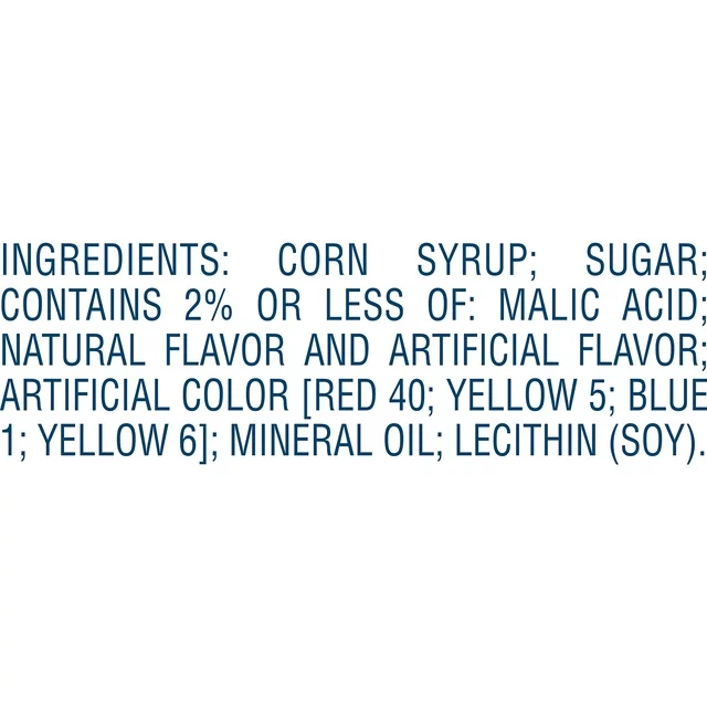 นำเข้า USA Jolly Rancher Assorted Fruit Flavored Hard Candy, Resealable Bag ลูกอมรสผลไม้รวม ถุง 14 oz ราคา 450 บาท