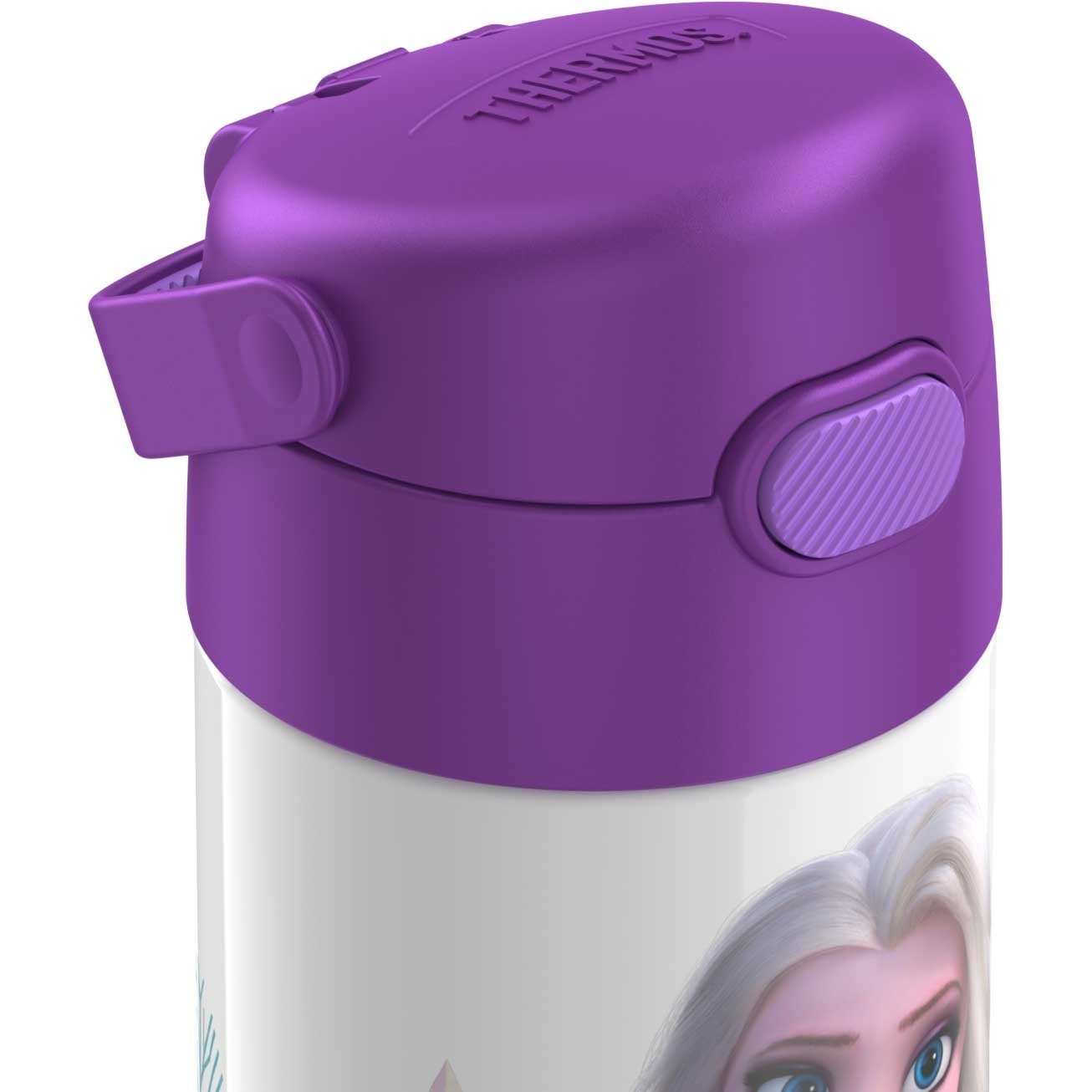 FUNTAINER® WATER BOTTLE 12OZ FROZEN 2 ราคา : 990 บาท