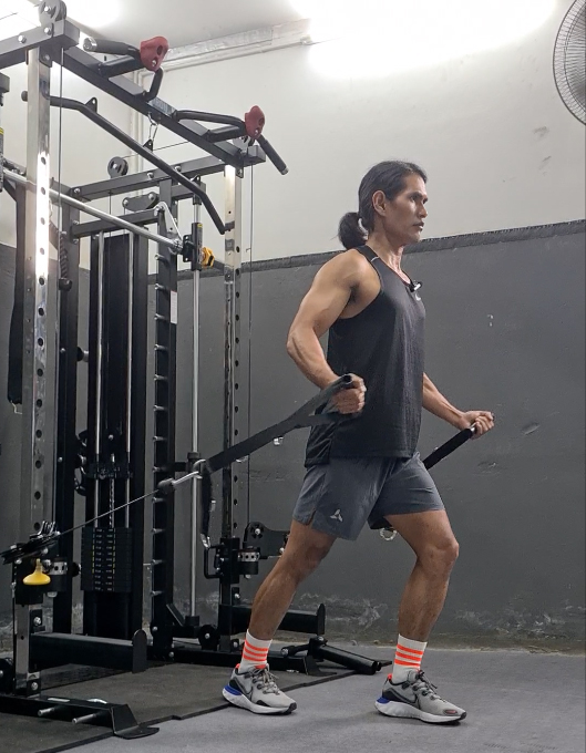 Smith Machine Altaz 3087B (Iron G20) สมิทแมชชีนG20 ส่งฟรีทั่วประเทศ