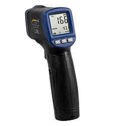 PCE รุ่นCT-25FN เครื่องวัดความหนาผิวเคลือบCoating Thickness Measuring Device