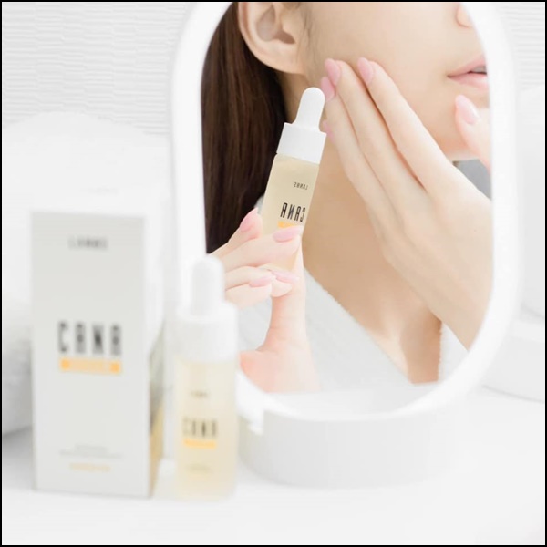 คาน่าเซรั่ม Cana Serum LANOS
