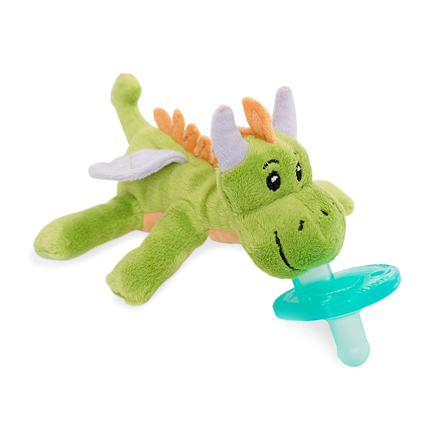 WubbaNub Infant Pacifier Fairytale Dragon Pacifie USA จุกหลอก Wubbanub เทพมังกร