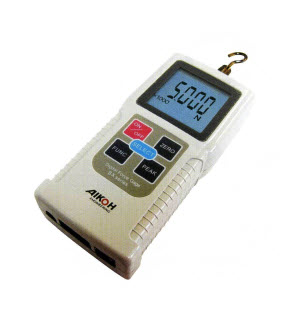 Aikoh SX Series Digital Push Pull Gauge