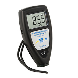 PCE รุ่นCT-28เครื่องวัดความหนาผิวเคลือบCoating Thickness Gauge