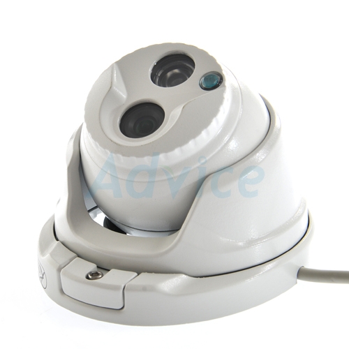 CCTV 3.6mm KENPRO#KP-230R98E Free Adpter 1000mA
