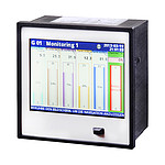 PCE รุ่นKD9Multi Channelเครื่องวัดบันทึกอุณหภูมิData Logger