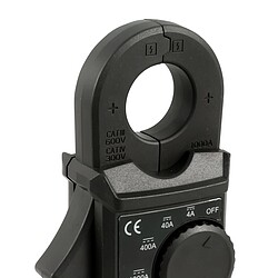 PCE รุ่นDC-9EV-ICA incl. ISO Calibration Certificate เครื่องทดสอบยานยนต์Automotive Tester