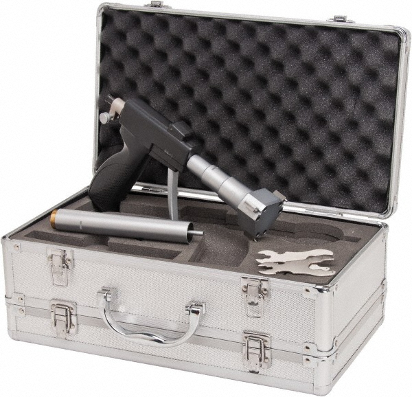 SPI Pistol Grip Three Point Bore Gages