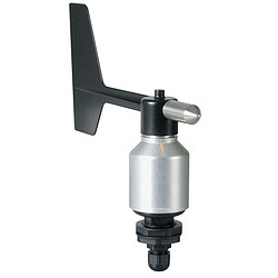 PCE รุ่นCWR1 เครื่องวัดการไหลของอากาศAir Flow Meter