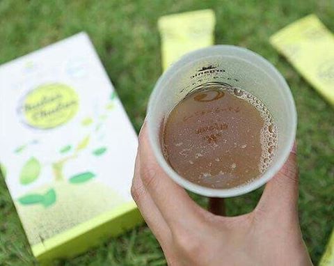 ชูลา ชูล่า ดีท็อกซ์ (Chular Chular Detox)