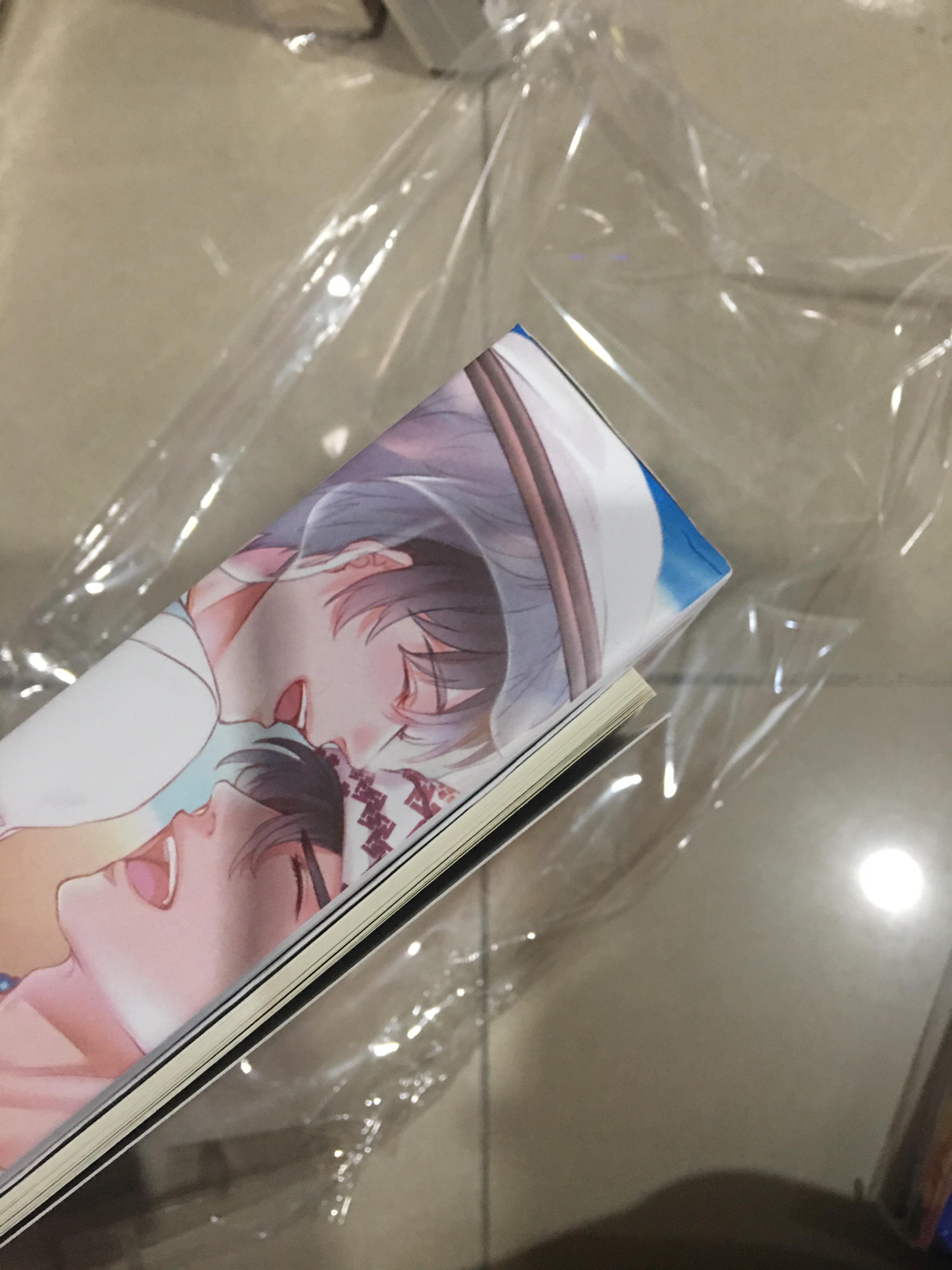 นิยาย ภาพวาดรักในรอยทราย + ดวงใจเจ้าเพลิง