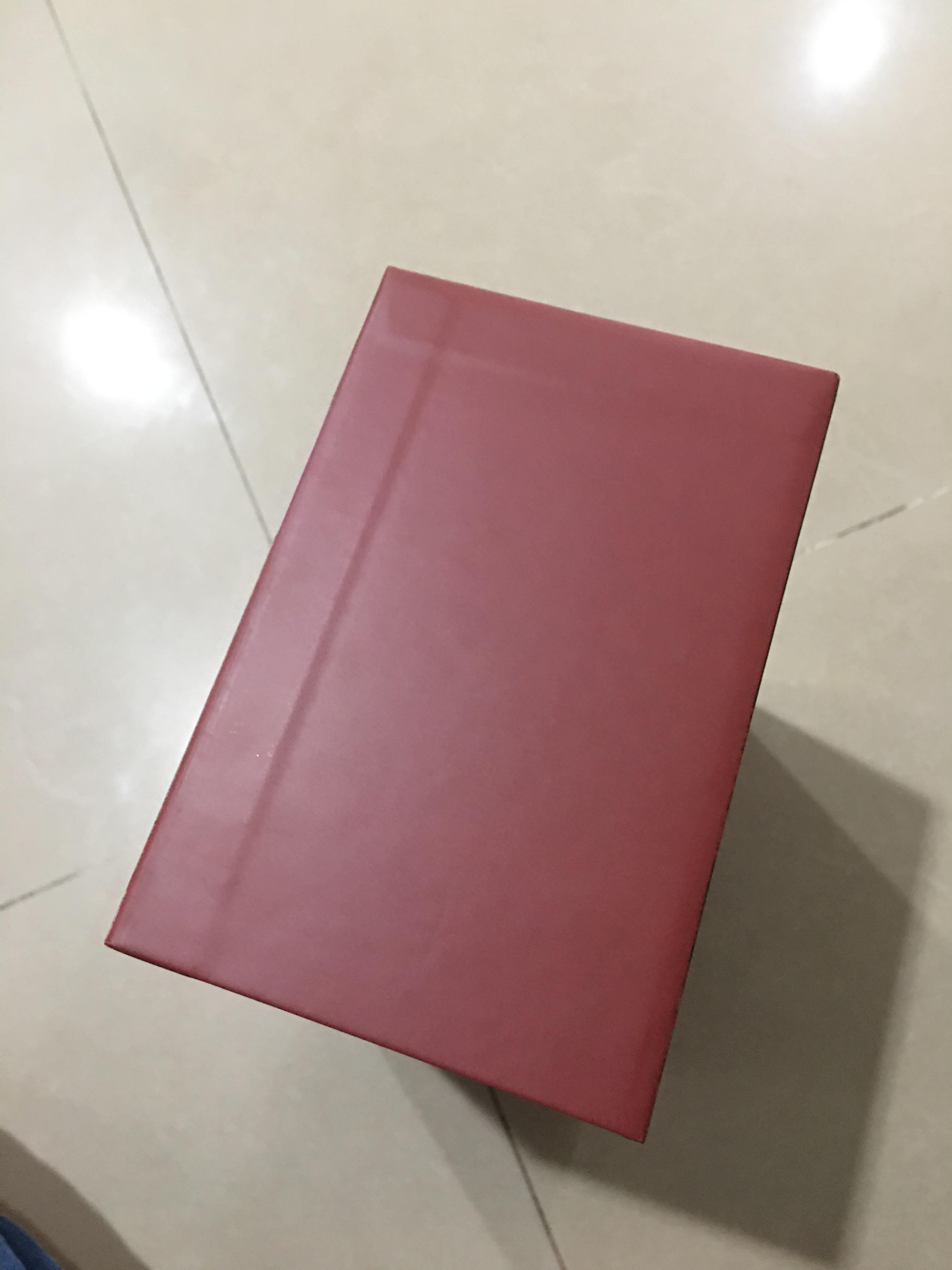 Boxset นิยายแปล กลรักสกัดครองโลก 3 เล่มจบ + เล่มพิเศษ รอบจอง รีปิ้น