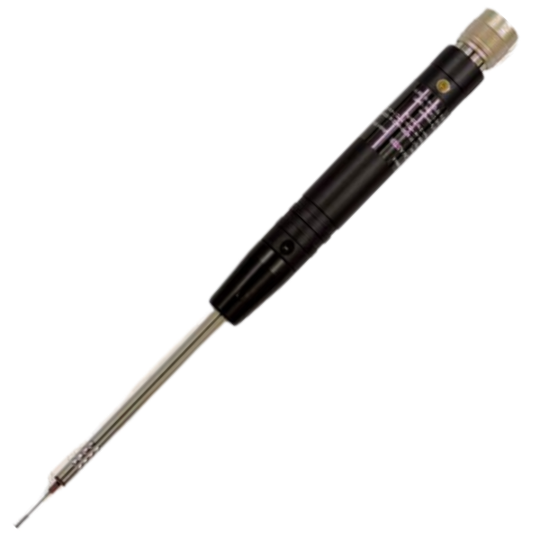 Kanomax รุ่น6542-2G โพรบสำหรับเครื่องวัดความเร็วลม ,Climomaster probe,velocity&temperature,meas.range: 2～6000 ft/min (0～30 m/s)