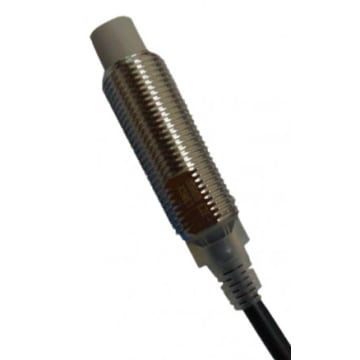 Shimpo E2E-X5ME1-Z Proximity Sensor with M-12, 3-Pin Connection for ST-300 Series Stroboscopes