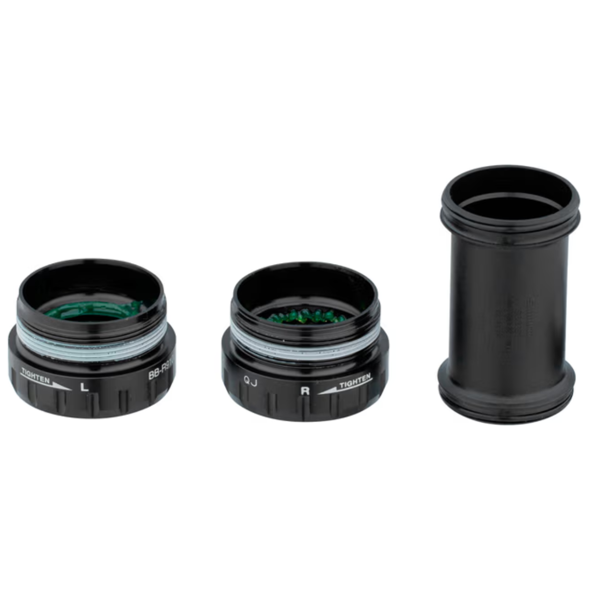 กะโหลกเกลียว จักรยาน Shimano Dura ACE รุ่น SM-BB9000