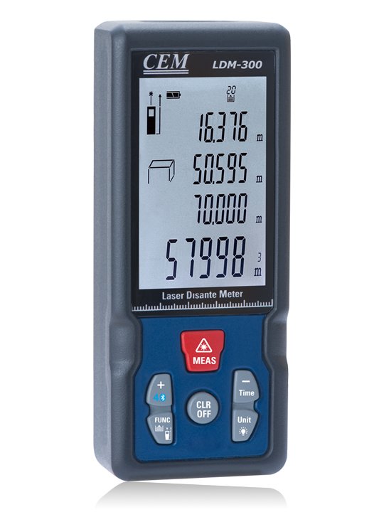 CEM instruments LDM-300/350/380