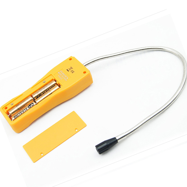 AZ Instrument รุ่นAZ-7291เครื่องวัดแก็สรั่วHandheld Propane Methane Gas Leak Detector