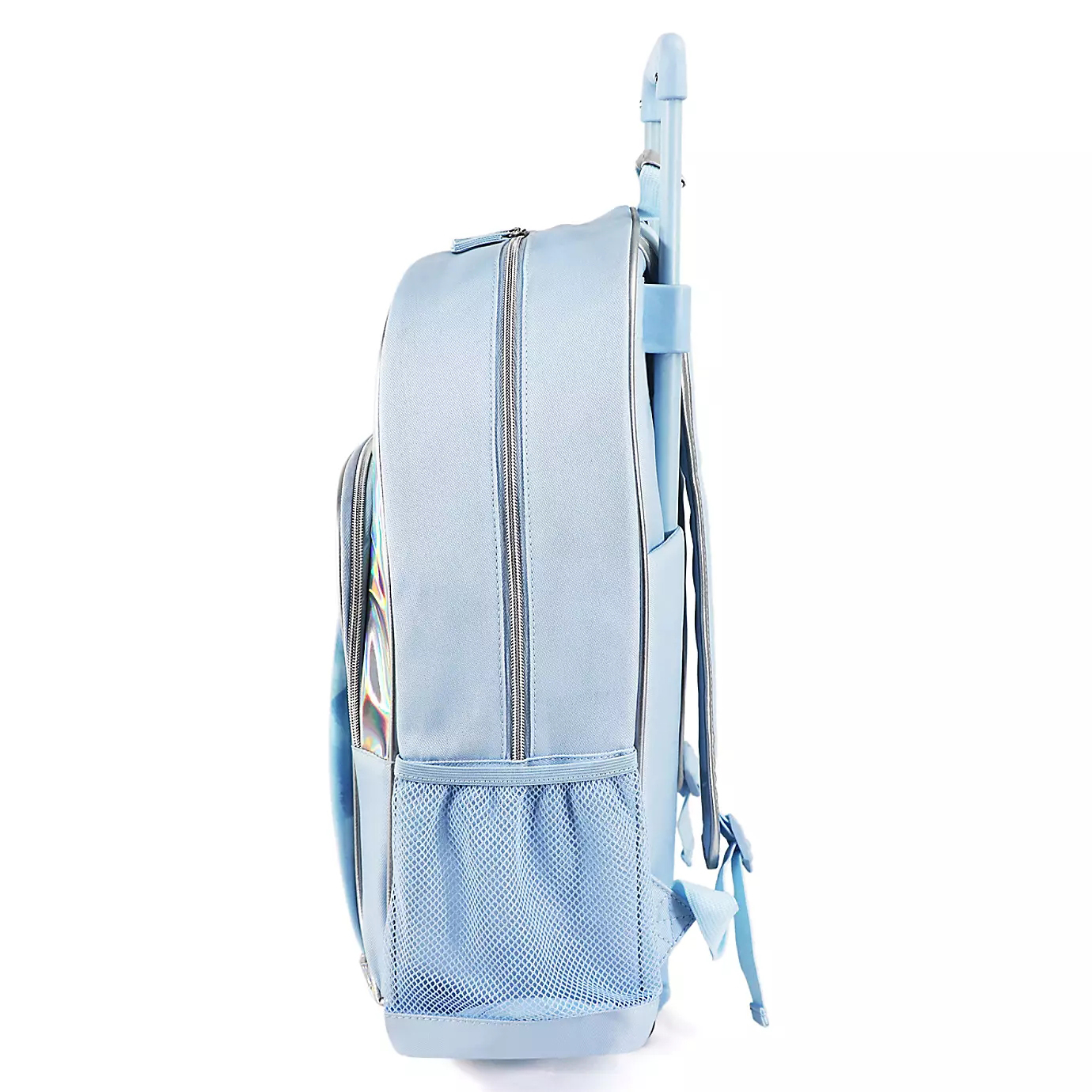 กระเป๋าเป้ล้อลา Anna and Elsa Rolling Backpack - Frozen – Personalized ราคา 1,490 บาท