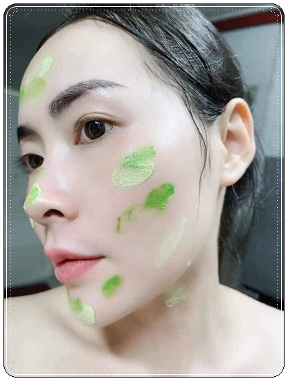 ครีมไรยา Raiya Gold Skincare