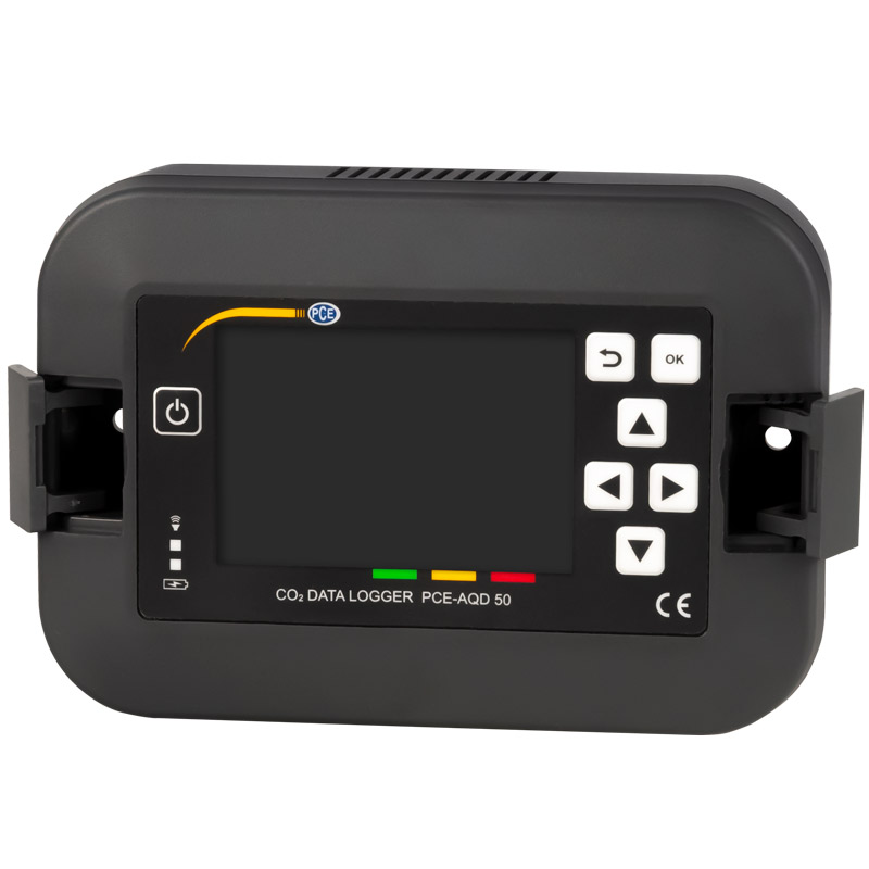 PCE รุ่นAQD-50 เครื่องวัดคุณภาพอากาศAir Quality Meter