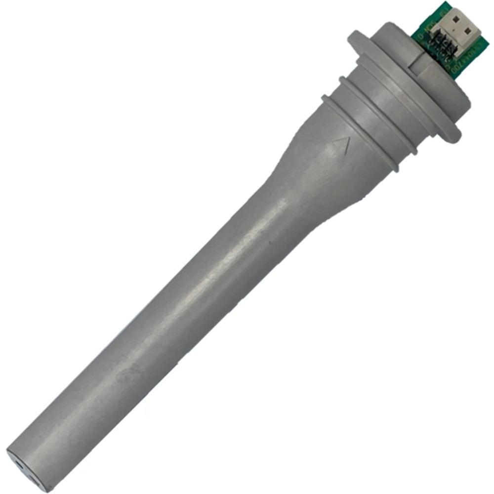 Horiba รหัสสินค้า 0141N ชิ้นส่วนสำหรับโพรบวัดพีเอช, ISFET replacement tip for 0040N-10D - Not compatible with sensor head 0040-10D ,(P/n: 3200862632 )