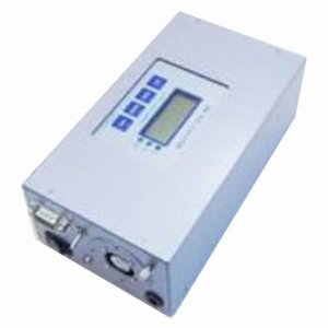 ComSystem รุ่นCOM-3200PROIIเครื่องวัดปริมาณการปล่อยประจุบวกและลบมีความแม่นยำสูง,High-precision Ion measuring instrument