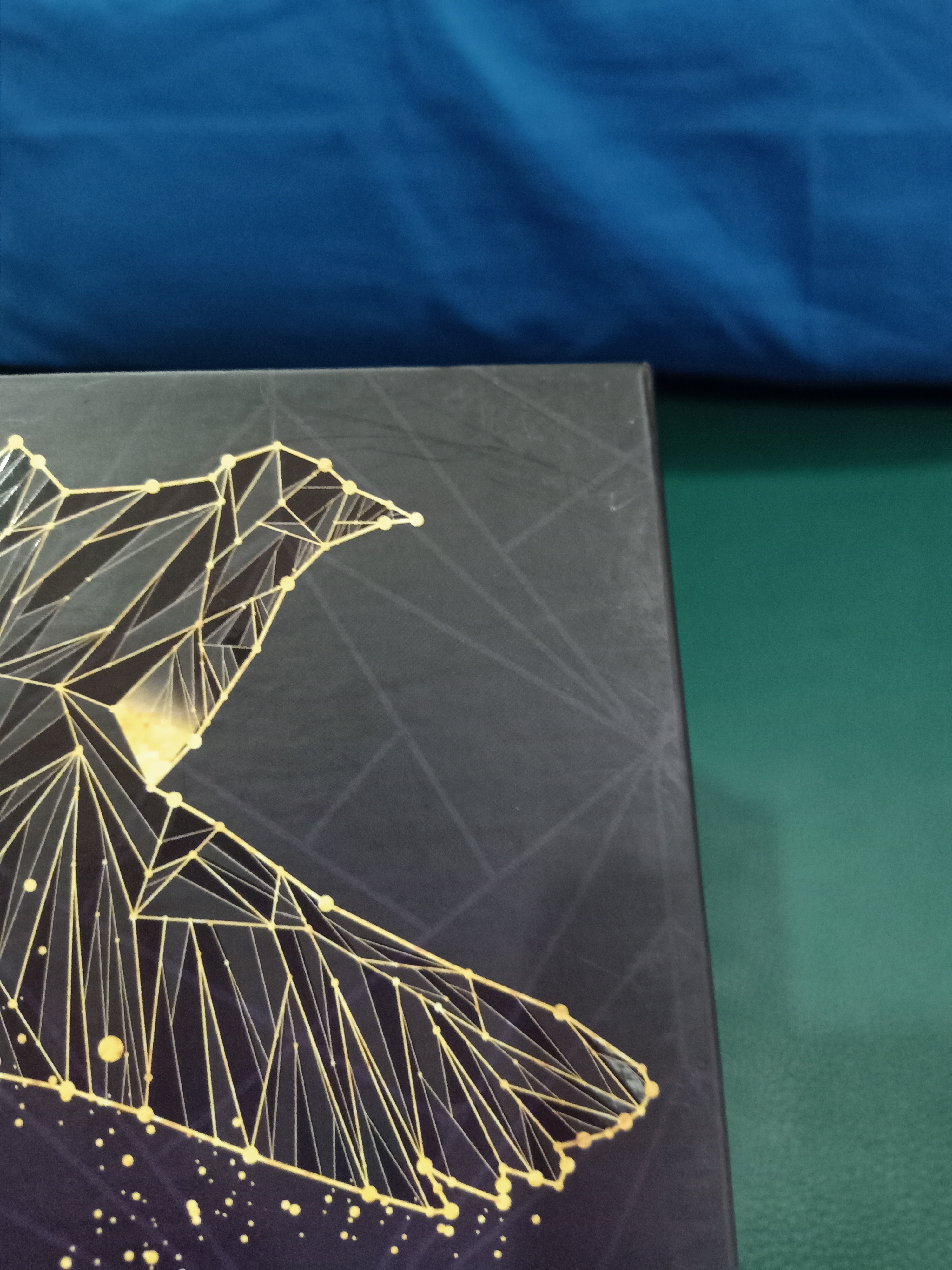 Boxset นิยายแต่ง ชุดสิบสองเศร้า + สิบสองรัก รอบจอง
