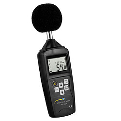 PCE รุ่น353-Nเครื่องสำหรับตรวจสอบสภาพการณ์Condition Monitoring Sound Meter