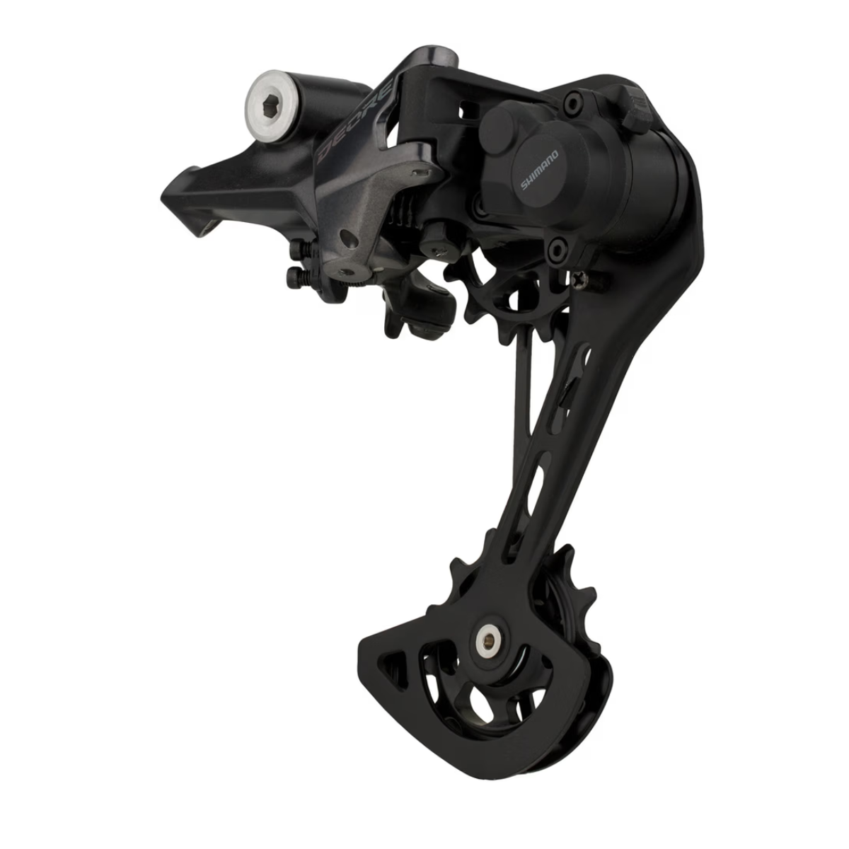 ตีนผี SHIMANO DEORE รุ่น RD-M6100-SGS, ขายาว 12-Speed