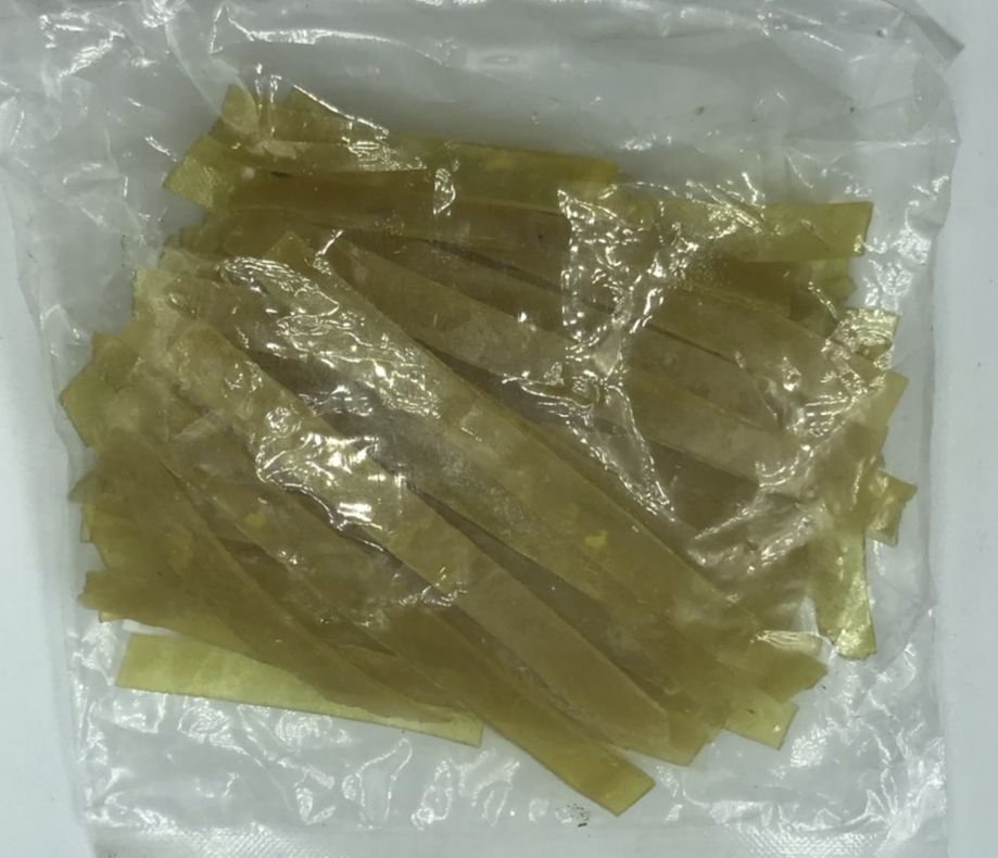 มันอาลูดิบ ขนาด 100 กรัม ปองอาลู มันอาลู มันฝรั่งทอดกรอบ แท้ 100% ปองอาลู มันอาลูแห้ง มันฝรั่งดิบ ของกินพม่า