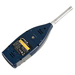 PCE รุ่น428Sound Levelเครื่องวัดบันทึกอุณหภูมิData Logger