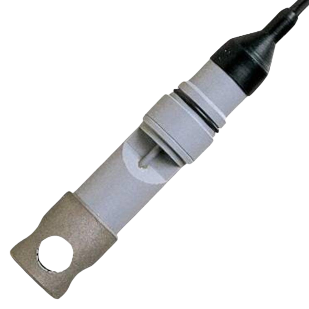 Horiba รหัสสินค้า 9551-20D อิเล็กโทรด DOภาคสนาม,Field DO electrode(2m)with connector,(P/n: 3014047090 )