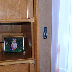 PCE รุ่นHT-71N เครื่องวัดความชื้นในอากาศAir Humidity Meter