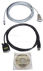 Dillon รุ่นAWT05-509279 Data Export Pack
