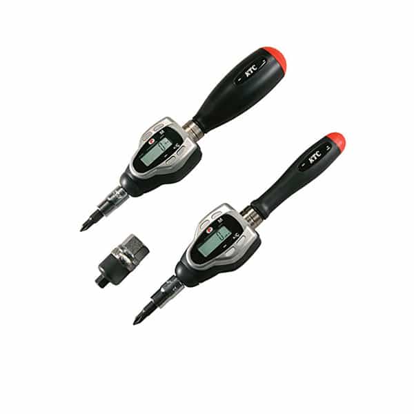 GLK Digital Torque Screwdriver