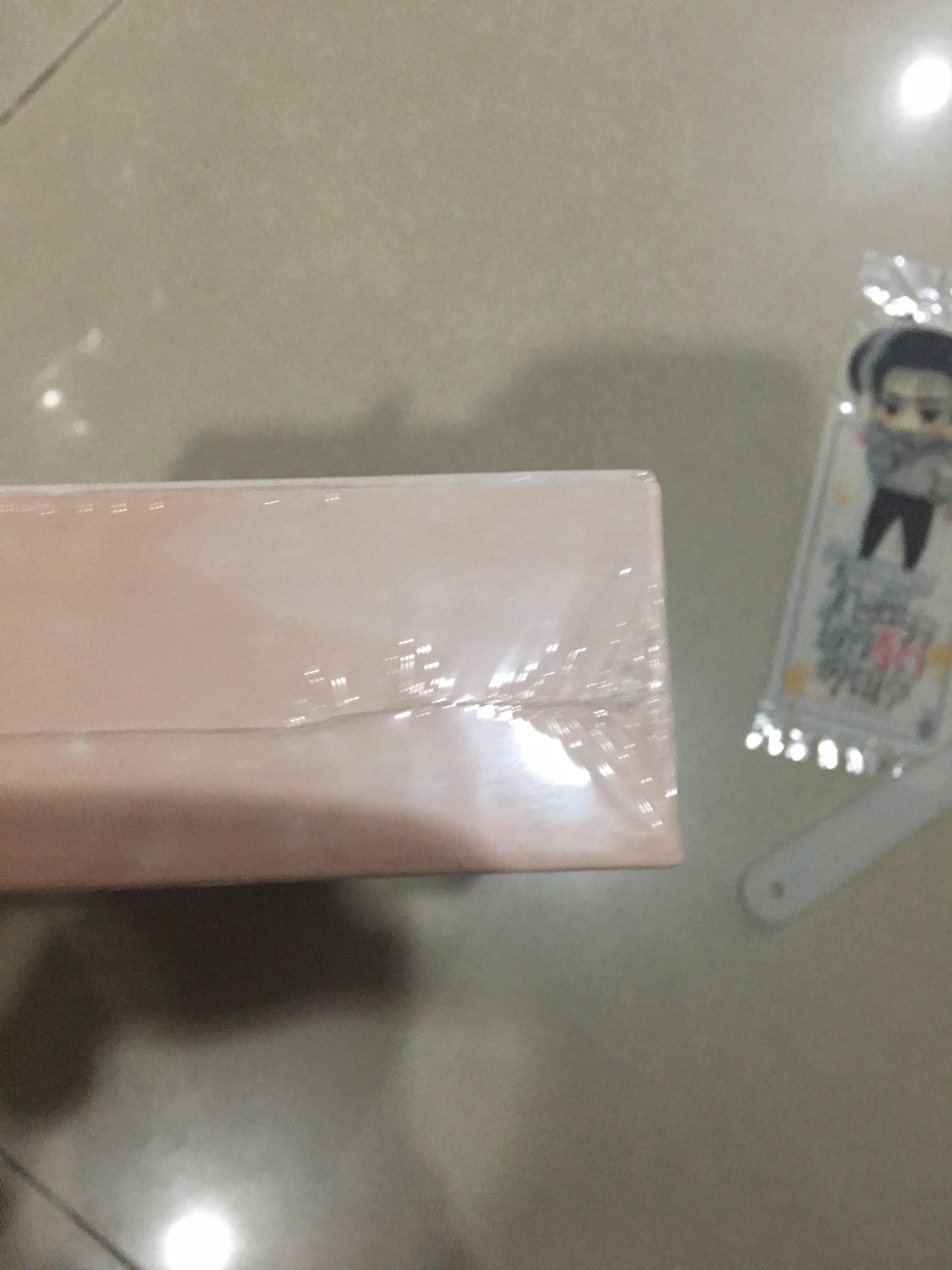 Boxset นิยายแต่ง Do you know รู้ไหมว่าใครรักคุณ รอบจอง